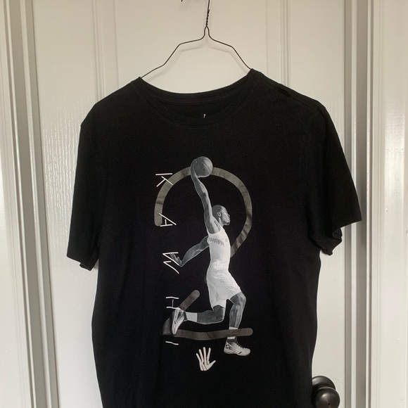 jordan kawhi shirt
